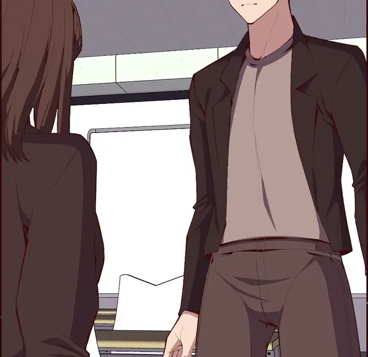 画面越しのキャンパスライフ 第17話 - 106