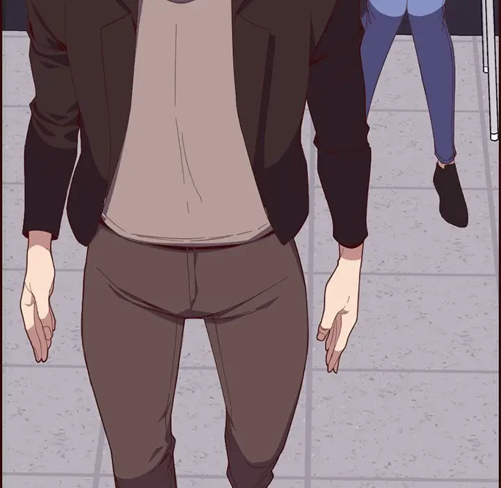 画面越しのキャンパスライフ 第17話 - 134