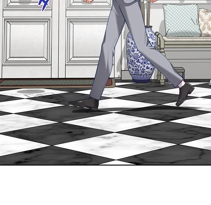 快楽の神 第50話 - 8