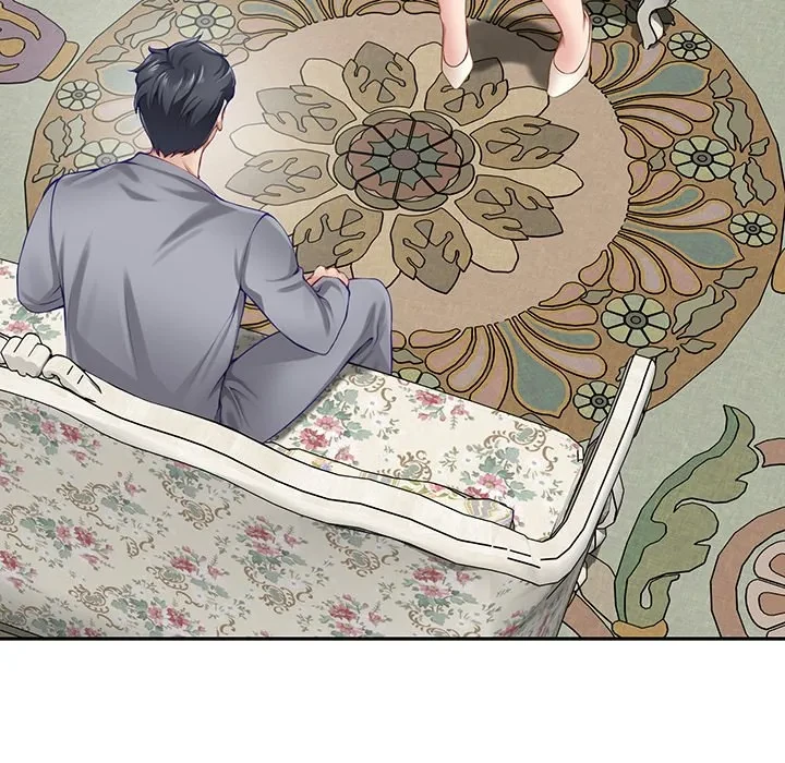 快楽の神 第50話 - 55