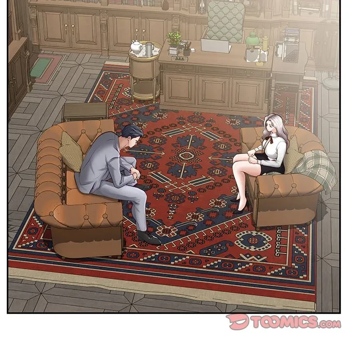 快楽の神 第50話 - 132