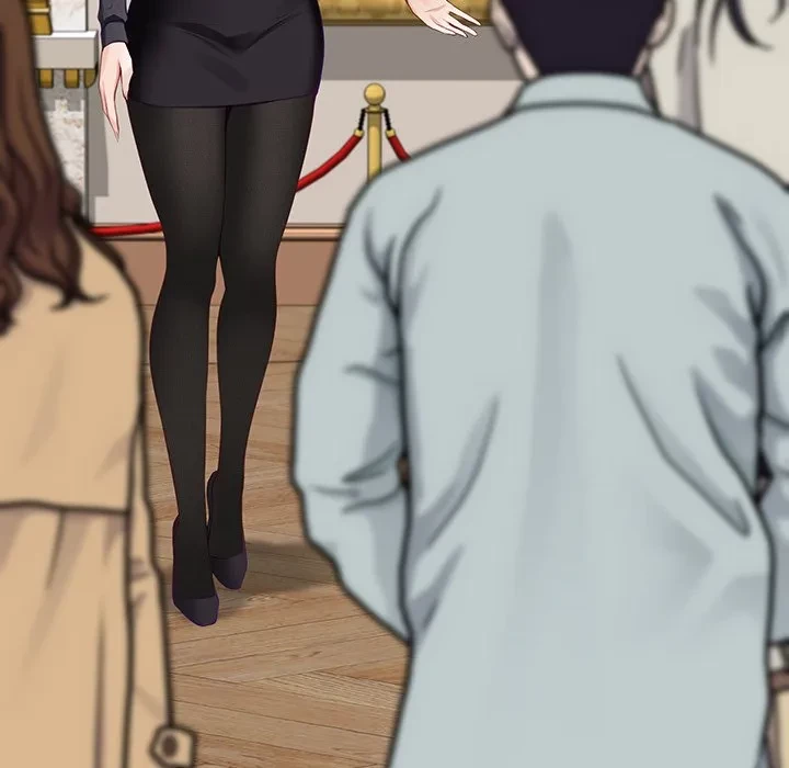 快楽の神 第52話 - 155