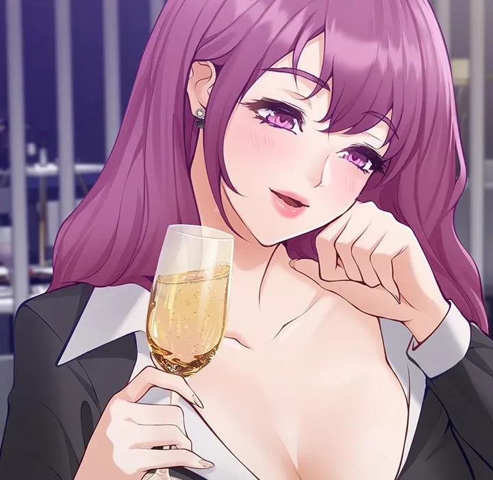 快楽の神 第54話 - 34