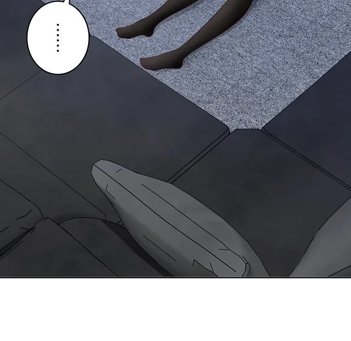 快楽の神 第54話 - 59