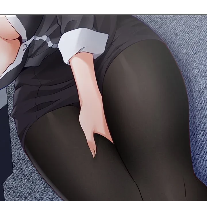 快楽の神 第54話 - 63