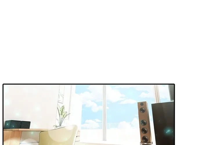 夫婦ゲーム 第38話 - 1