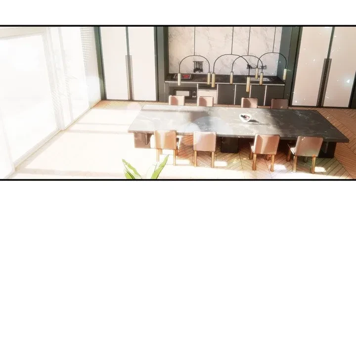 夫婦ゲーム 第38話 - 43