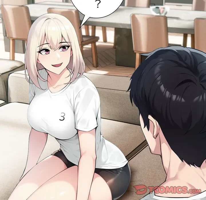 夫婦ゲーム 第38話 - 123