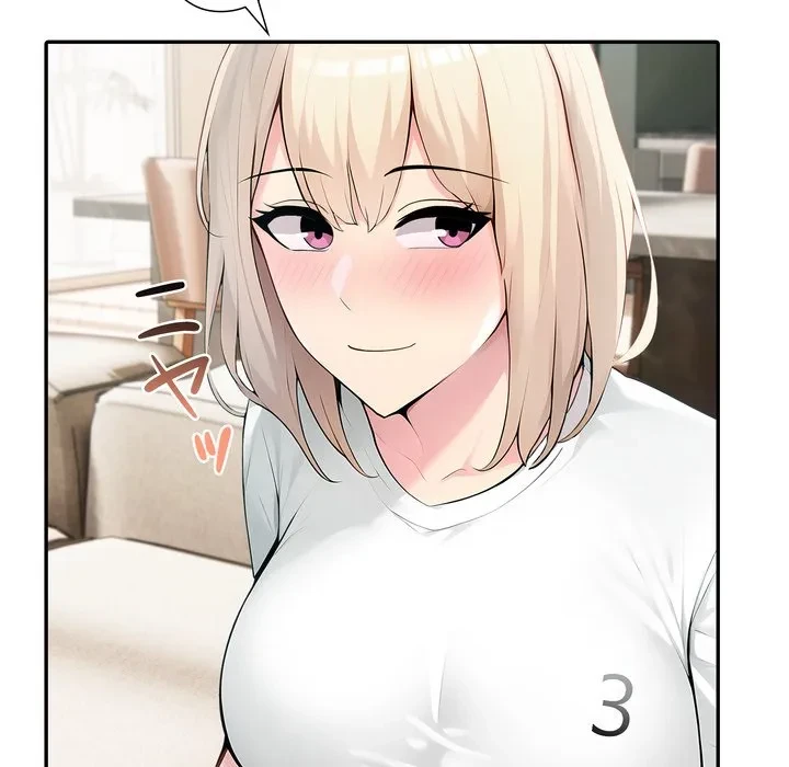 夫婦ゲーム 第38話 - 131