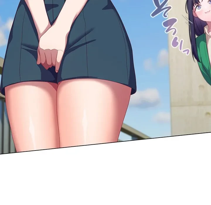 将軍様は知っている 第28話 - 108