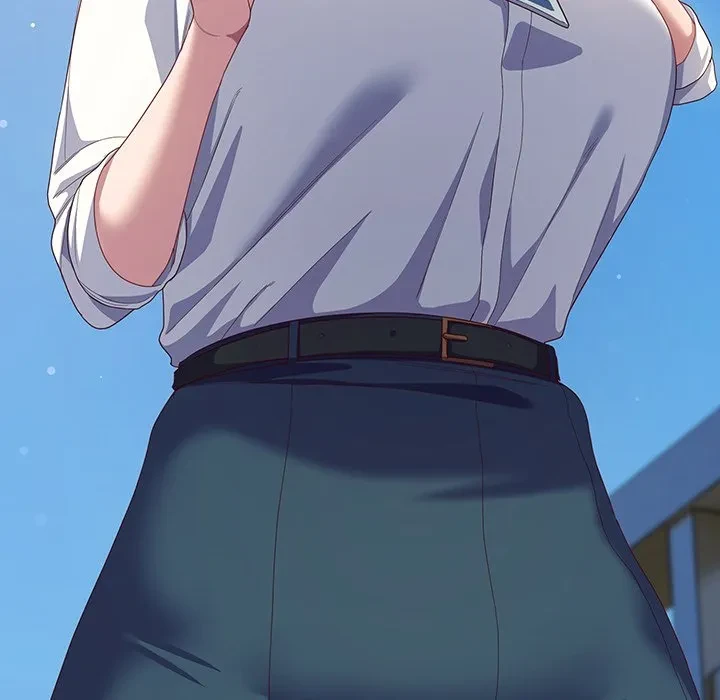 将軍様は知っている 第29話 - 118