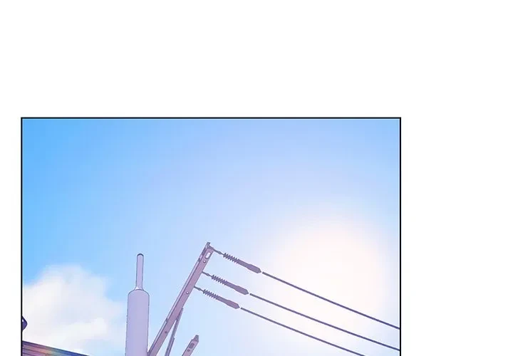 将軍様は知っている 第30話 - 1