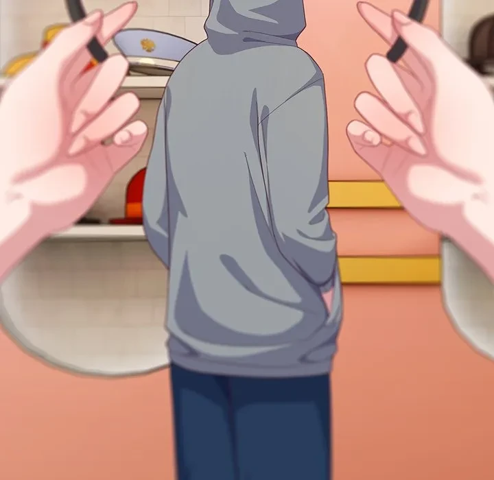 将軍様は知っている 第30話 - 109