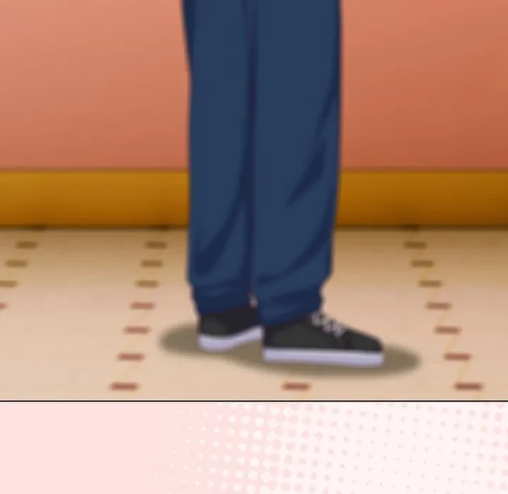 将軍様は知っている 第30話 - 110