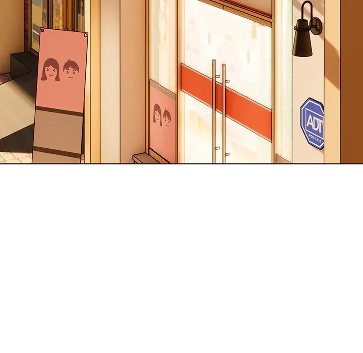 将軍様は知っている 第30話 - 128