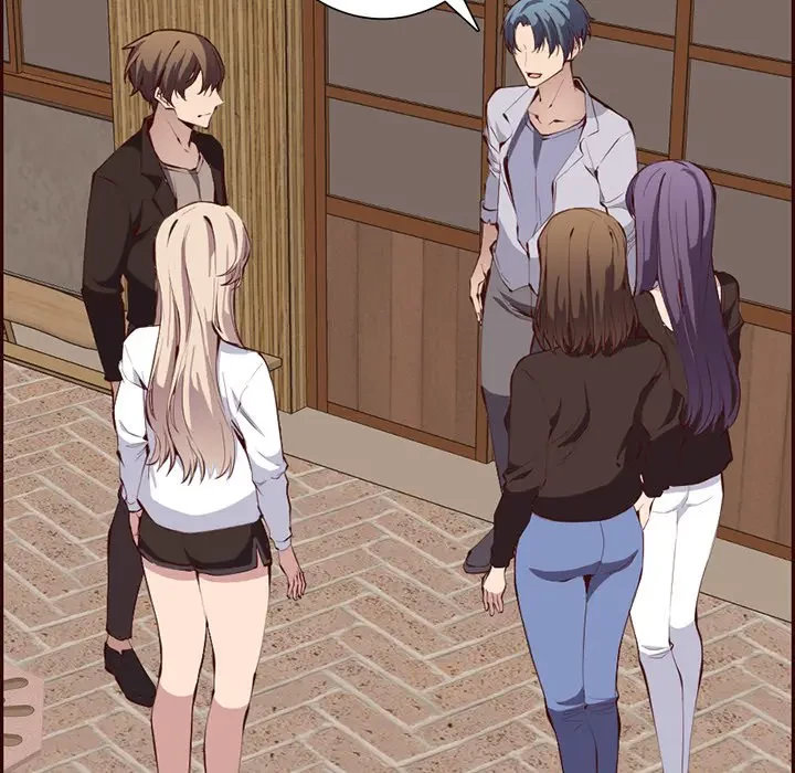 画面越しのキャンパスライフ 第19話 - 6