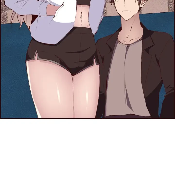 画面越しのキャンパスライフ 第19話 - 49