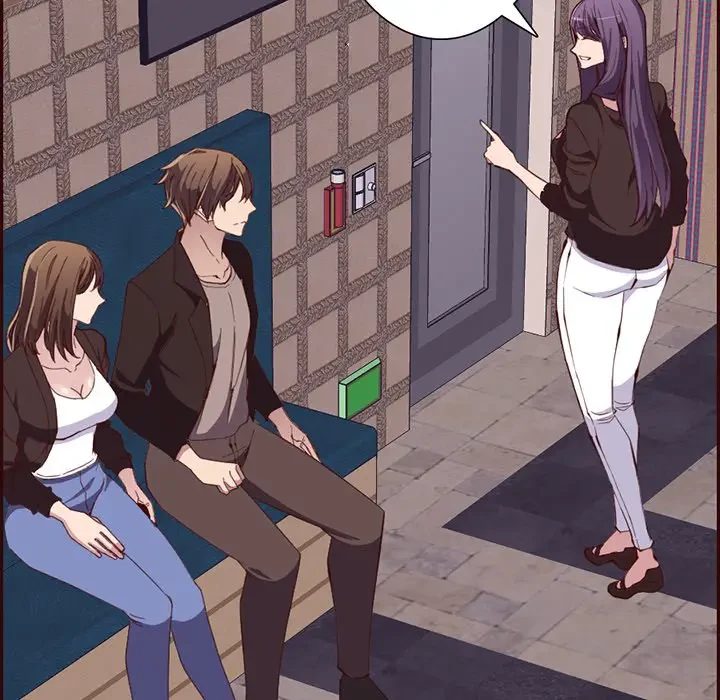 画面越しのキャンパスライフ 第19話 - 53