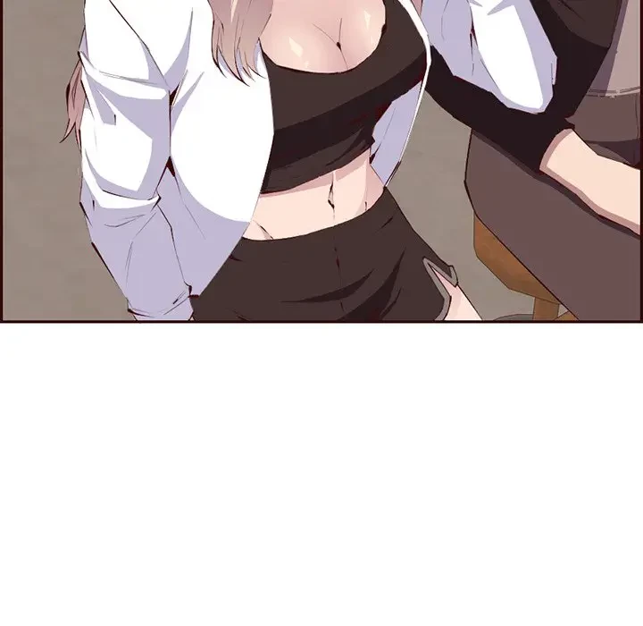 画面越しのキャンパスライフ 第19話 - 91