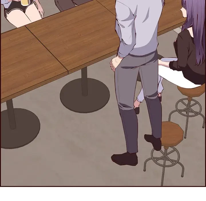 画面越しのキャンパスライフ 第19話 - 95