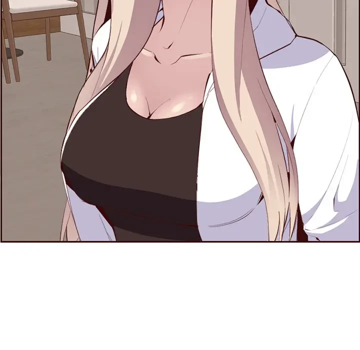 画面越しのキャンパスライフ 第19話 - 121