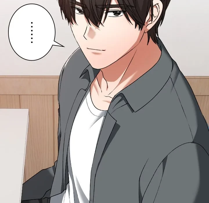 大学では秘密だからねッ！ 第23話 - 24