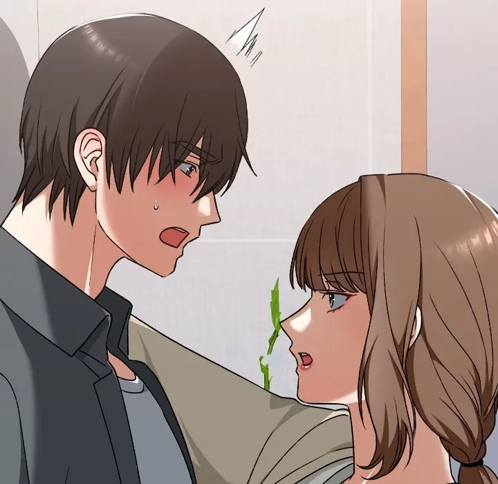 大学では秘密だからねッ！ 第23話 - 64