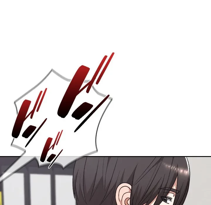 大学では秘密だからねッ！ 第23話 - 117