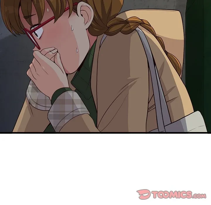 どの彼女がお好み？ 第27話 - 112