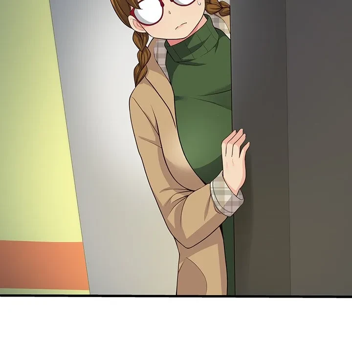 どの彼女がお好み？ 第27話 - 131