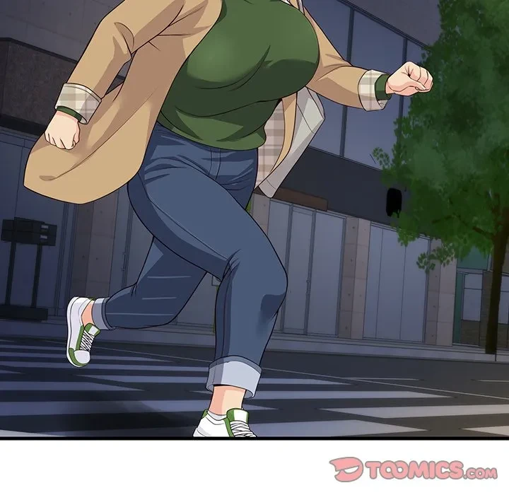 どの彼女がお好み？ 第27話 - 136