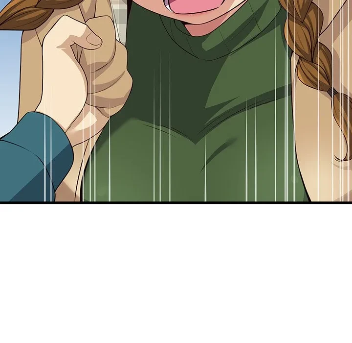 どの彼女がお好み？ 第27話 - 161