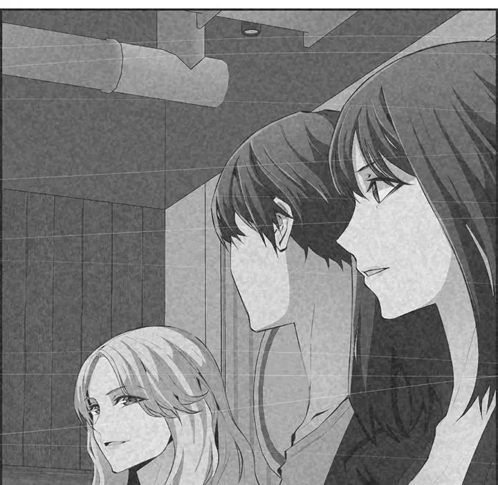 画面越しのキャンパスライフ 第21話 - 63