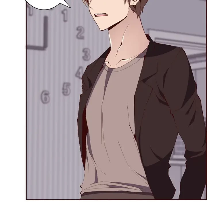 画面越しのキャンパスライフ 第21話 - 92