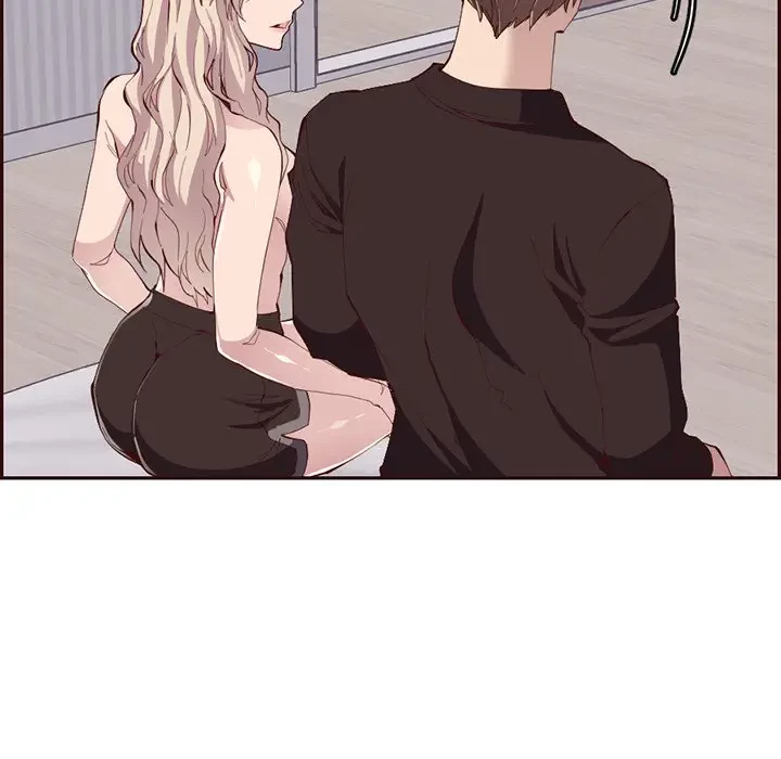 画面越しのキャンパスライフ 第21話 - 102