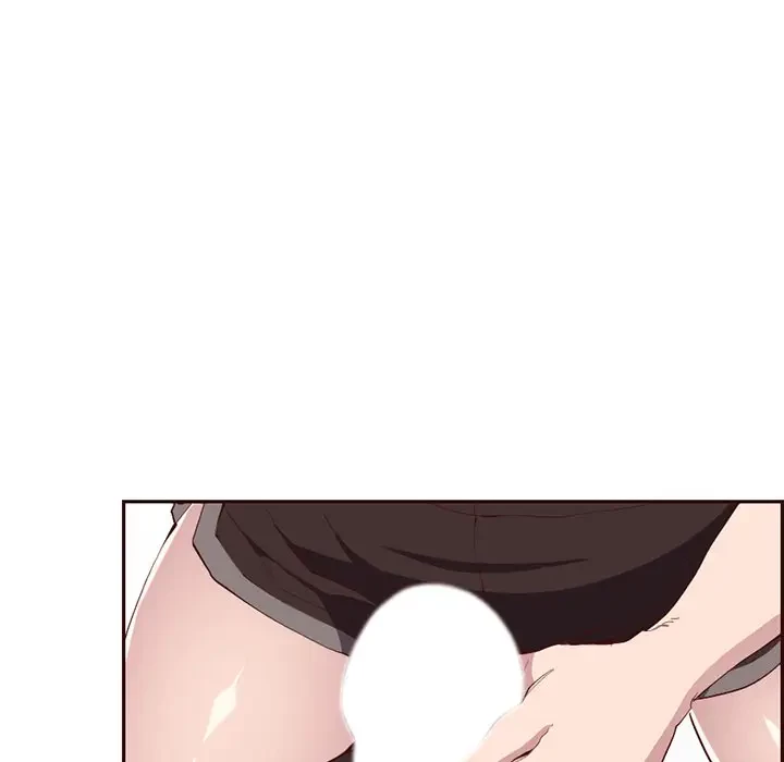 画面越しのキャンパスライフ 第21話 - 109