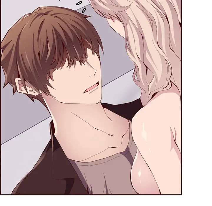 画面越しのキャンパスライフ 第22話 - 23