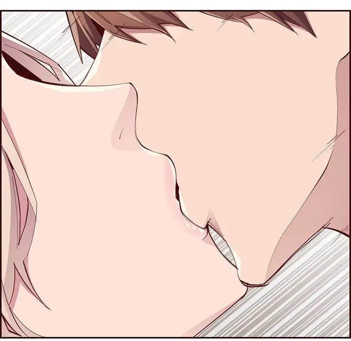 画面越しのキャンパスライフ 第22話 - 53