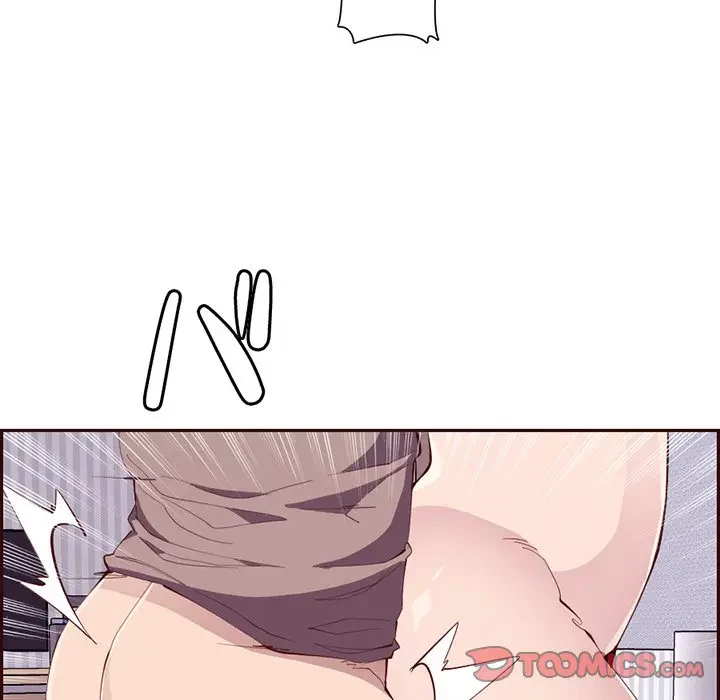 画面越しのキャンパスライフ 第22話 - 93