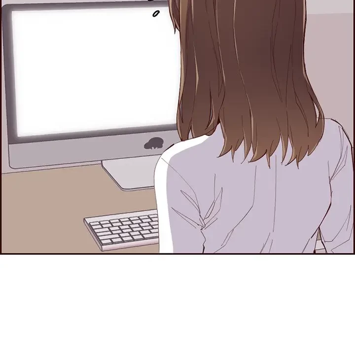 画面越しのキャンパスライフ 第24話 - 89