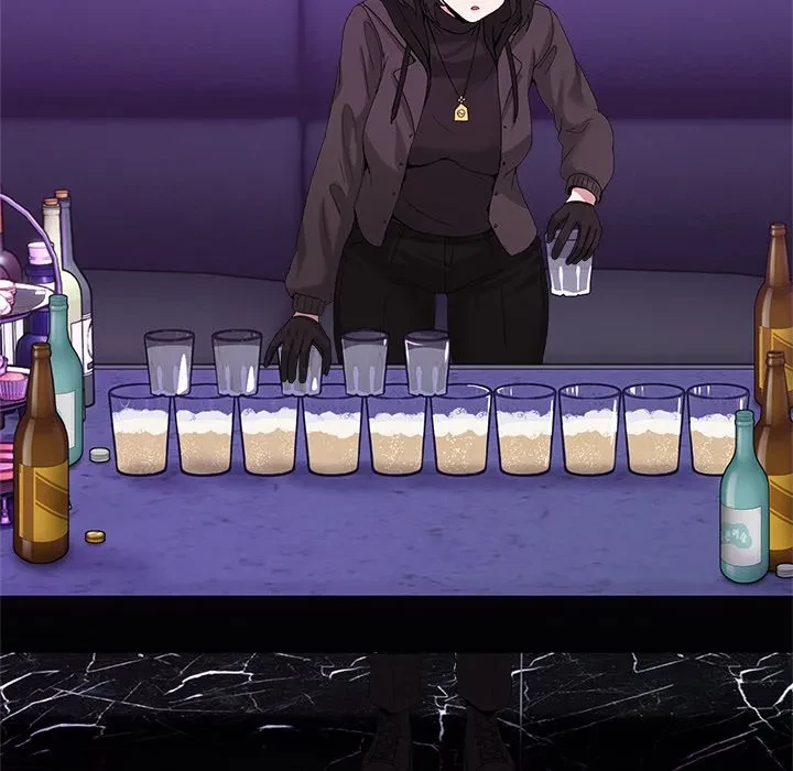 このギルド、男子禁制につき 第17話 - 109