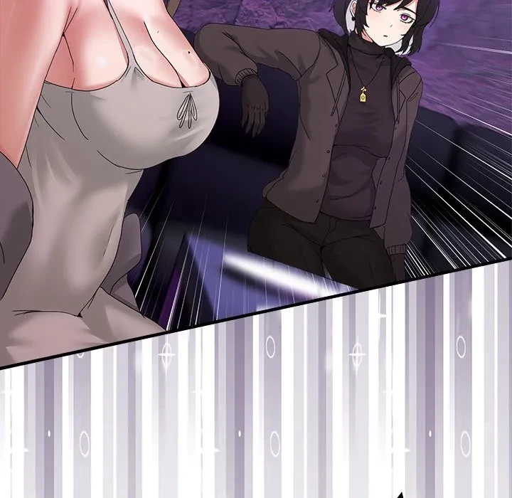 このギルド、男子禁制につき 第17話 - 145