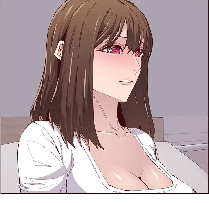 画面越しのキャンパスライフ 第26話 - 61