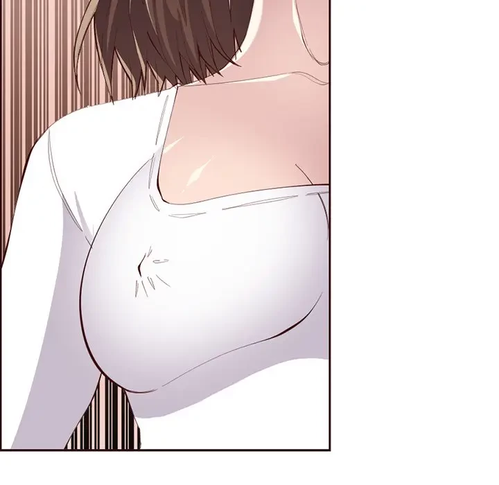 画面越しのキャンパスライフ 第26話 - 111