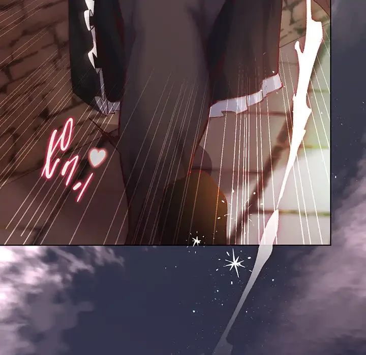 お嬢様は私がお守りいたします 第1話 - 10