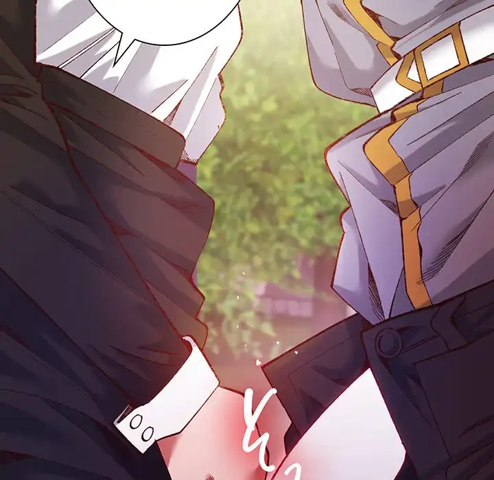 お嬢様は私がお守りいたします 第1話 - 17