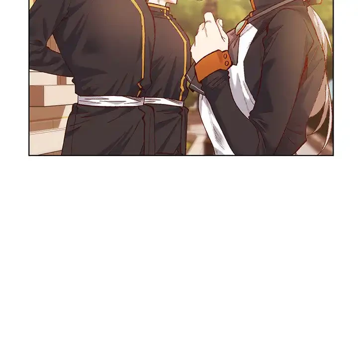 お嬢様は私がお守りいたします 第1話 - 33