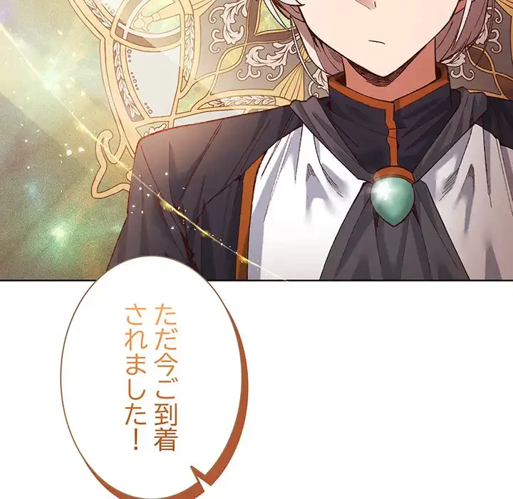 お嬢様は私がお守りいたします 第1話 - 48