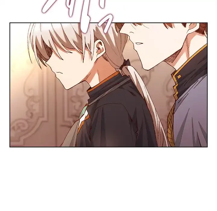 お嬢様は私がお守りいたします 第1話 - 68