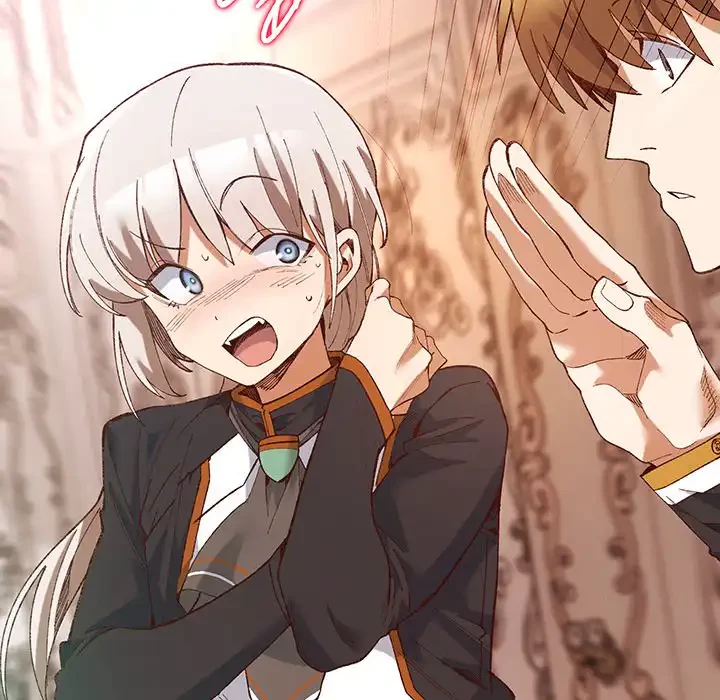 お嬢様は私がお守りいたします 第1話 - 72